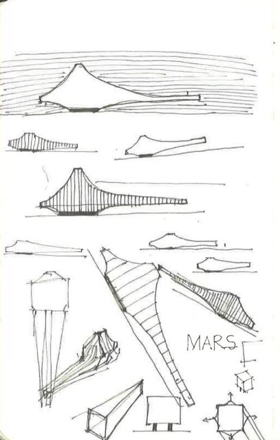 notebook, winter–spring 2025