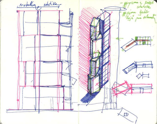 notebook, winter–spring 2025