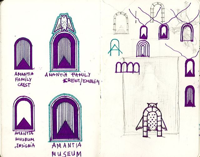 Museum Amantia