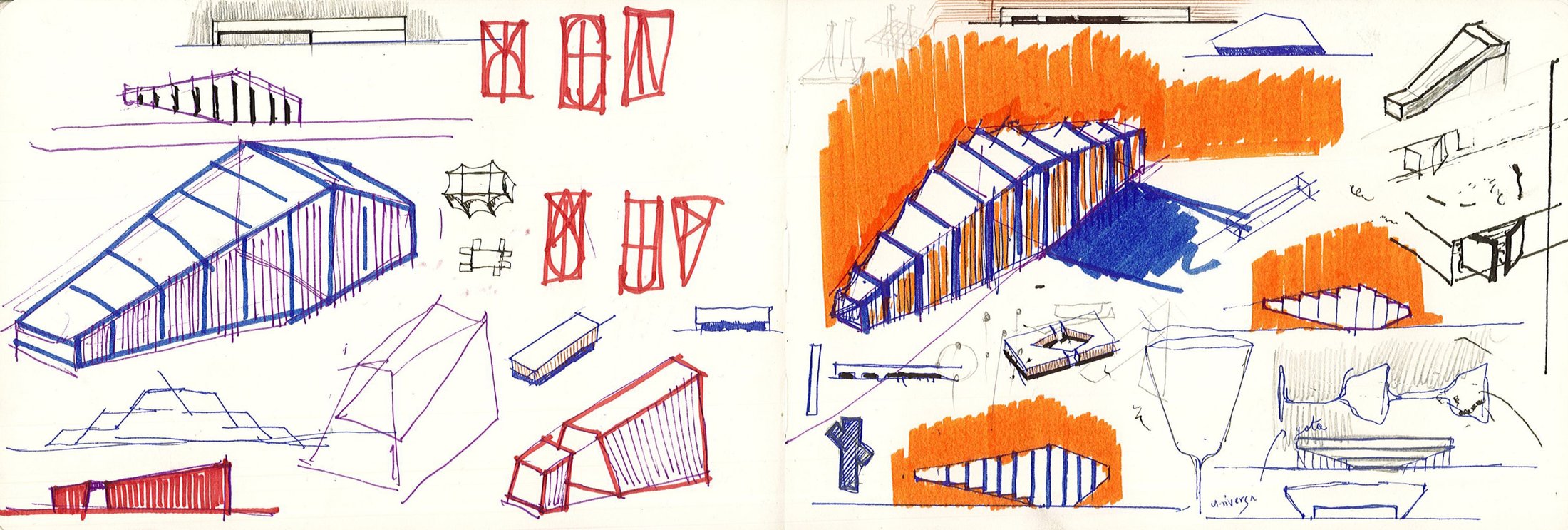 la bibliothèque ovale, feuille 10