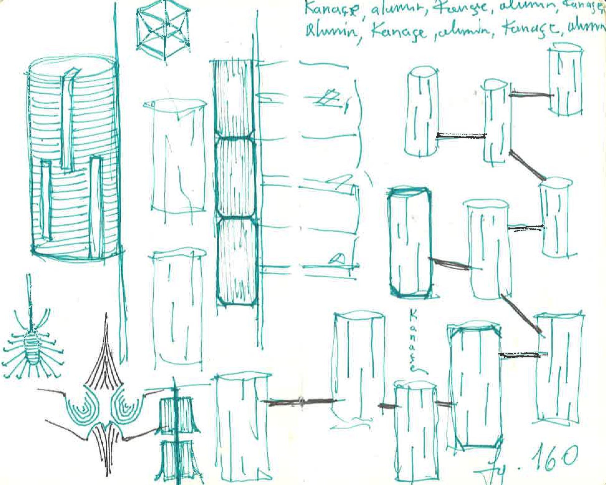 parallelism, sheet 2