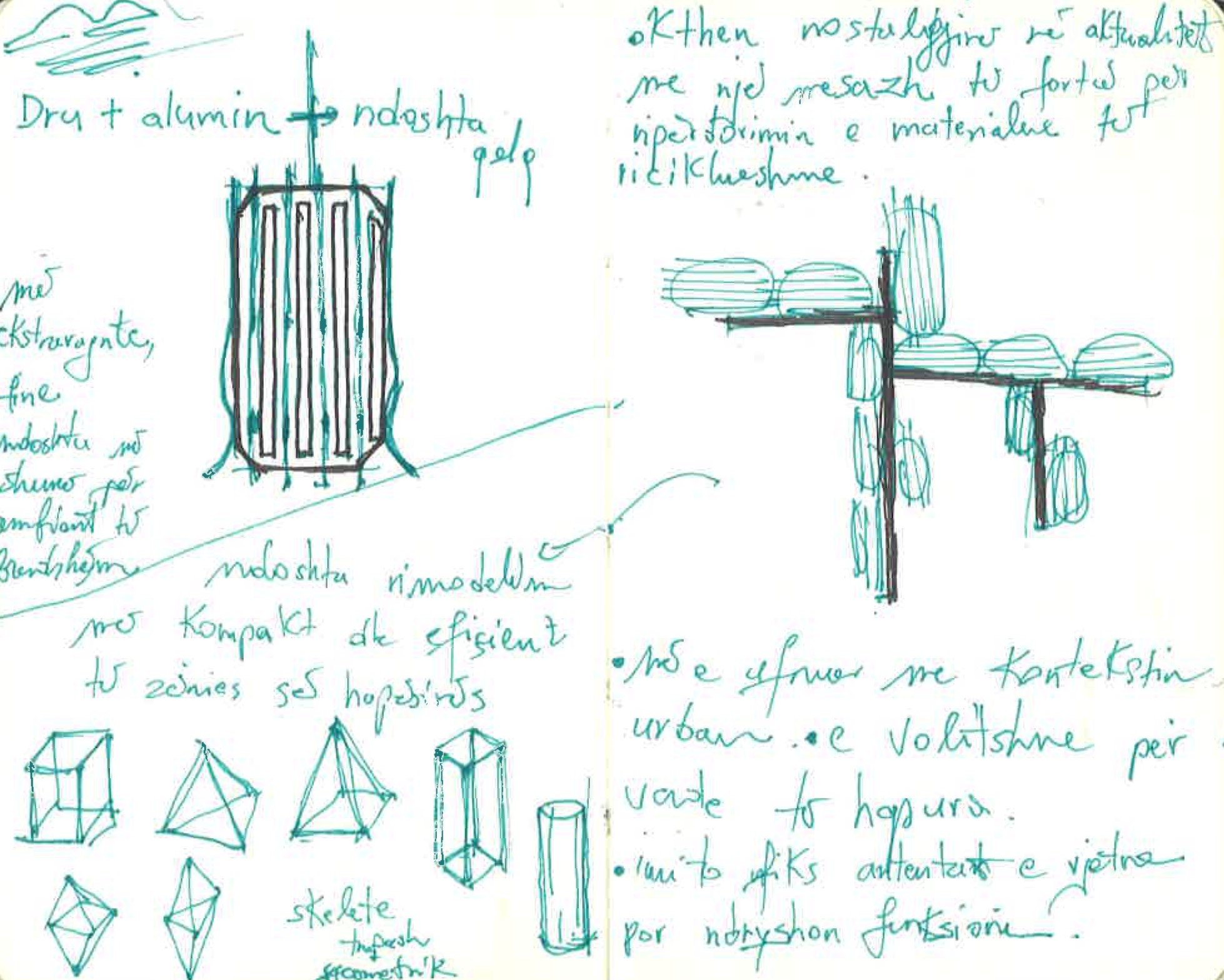 parallelism, sheet 3