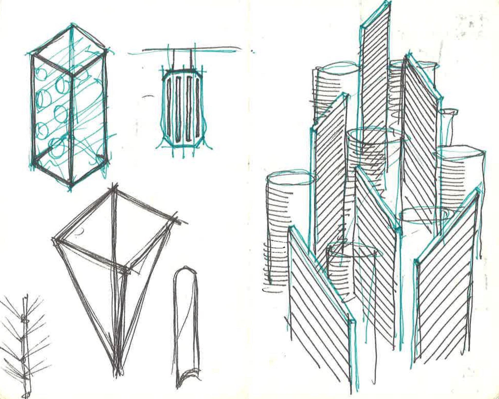 parallelism, sheet 4