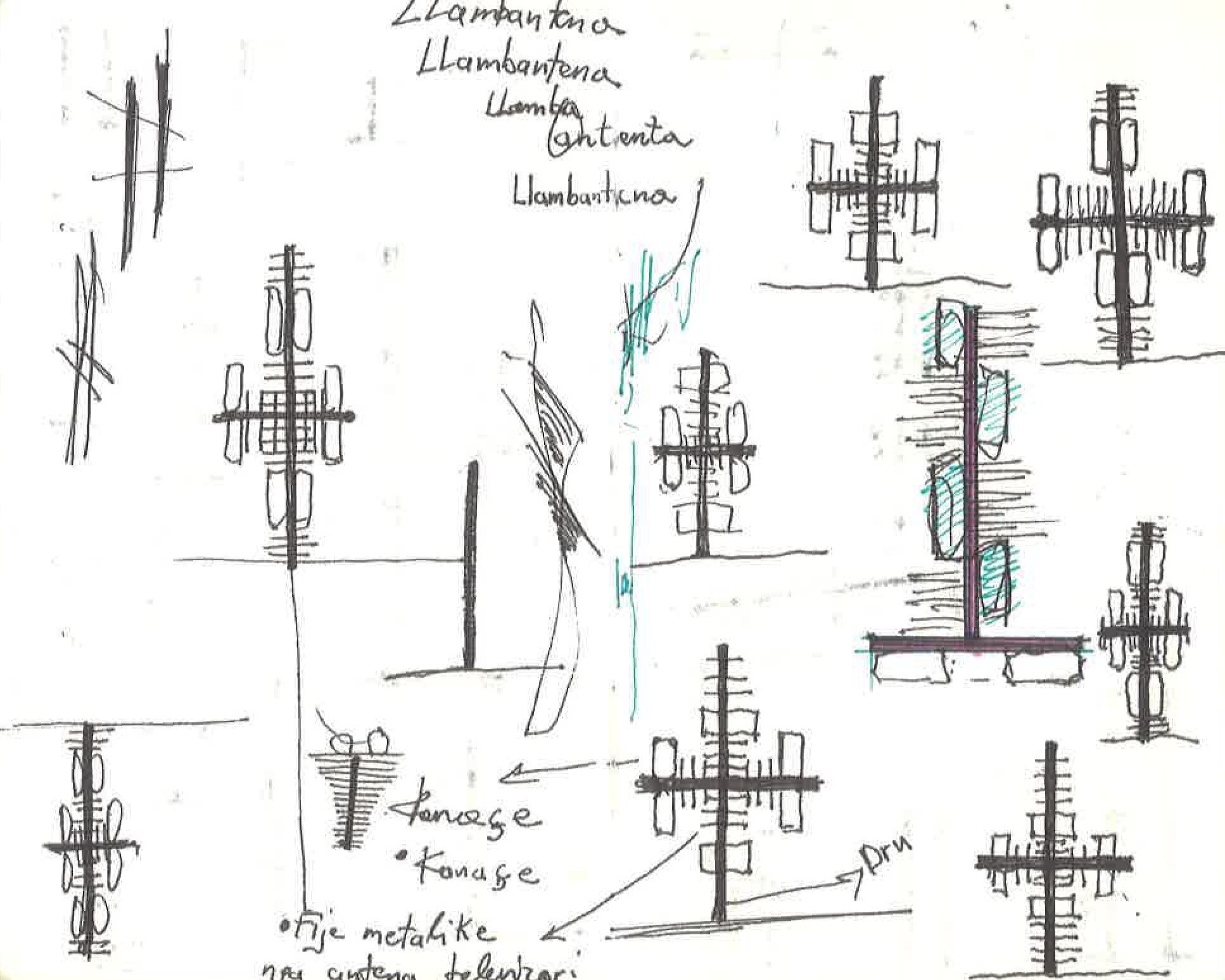 parallelism, sheet 6