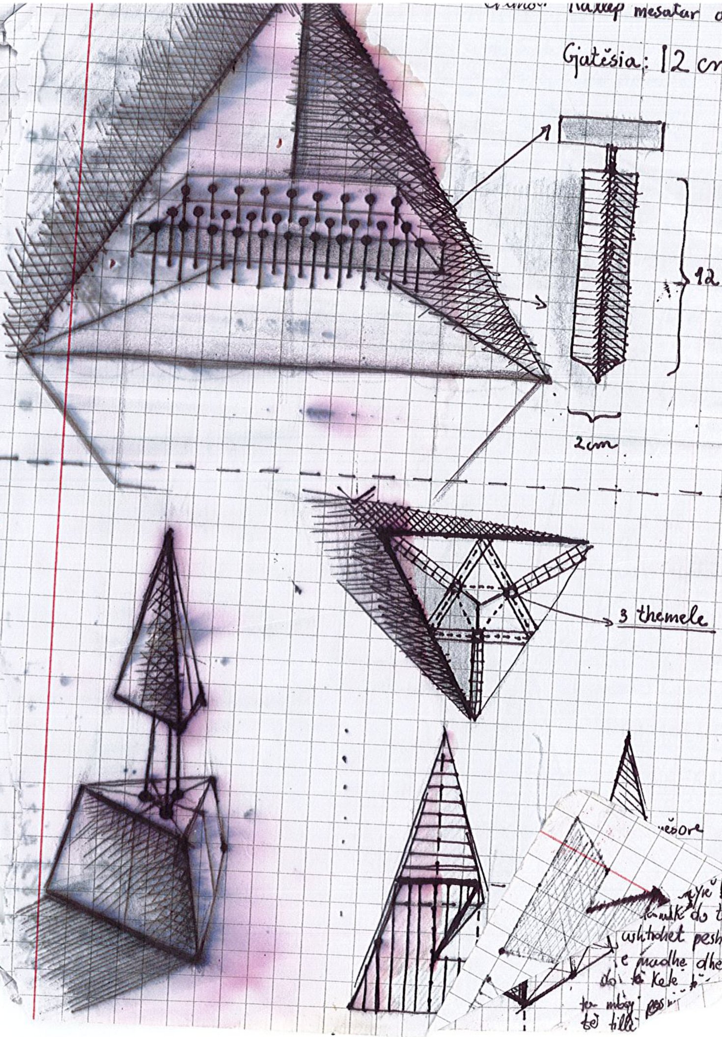 mémorial, feuille 5